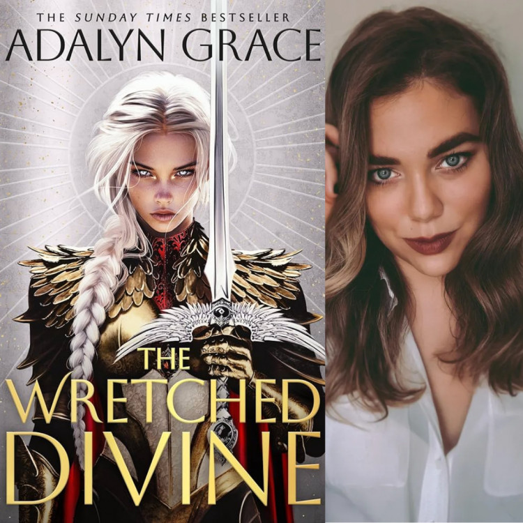 An Evening With Adalyn Grace