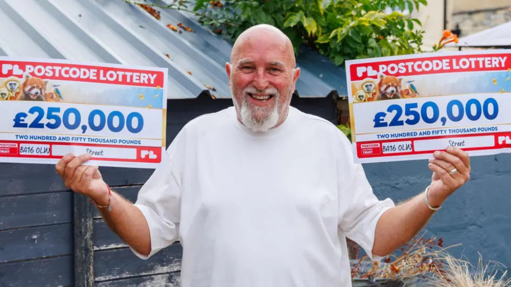 Before hanging up on anyone claiming you have won half a million pounds, it may be worth checking the direct debits first.