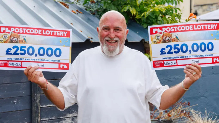 Before hanging up on anyone claiming you have won half a million pounds, it may be worth checking the direct debits first.