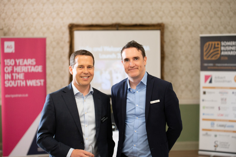  Shepton Mallet businesses, charities and organisations are being encouraged to put themselves forward for the Somerset Business Awards 2027.
