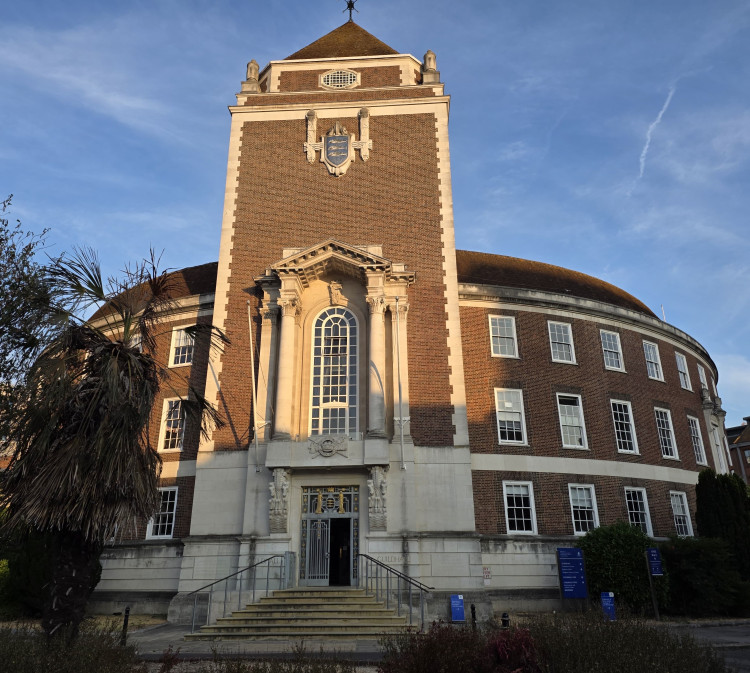 Kingston Council is yet to reveal the borough’s new e-bike operators (Credit:Tilly O’Brien)