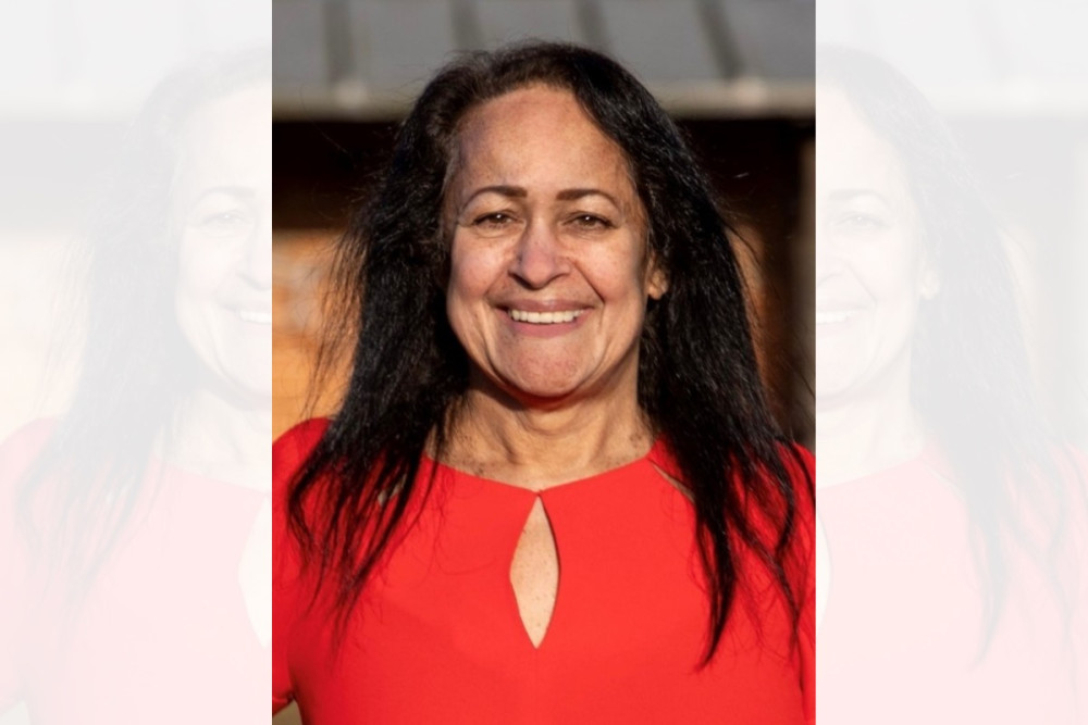 Professor Joyce Harper will give a talk titled 'Towards a new understanding of menopause: Growth and empowerment' (Image supplied)