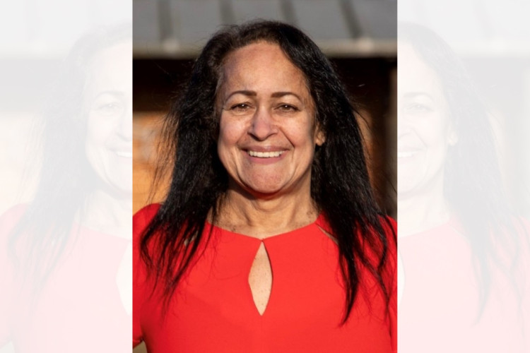 Professor Joyce Harper will give a talk titled 'Towards a new understanding of menopause: Growth and empowerment' (Image supplied)