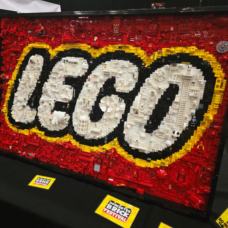 Shepton Mallet Brick Festival returns in September 2026