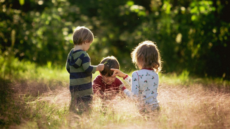 Somerset Council is investing up to £7m in its My World, My Tomorrow children's services programme, targeting £28.4m of savings by 2031/32. (Unsplash) 