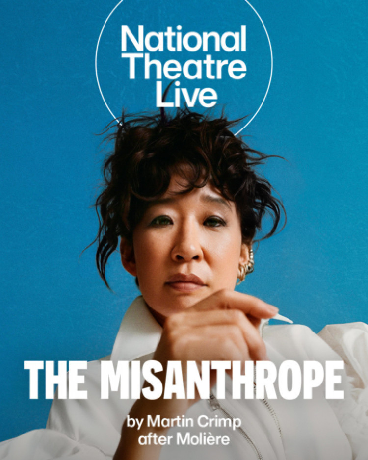 NT Live: The Misanthrope 
