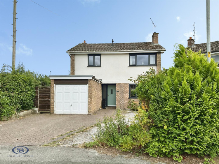11 Newby Court, West Heath, Congleton (Credit: Stephenson Browne)