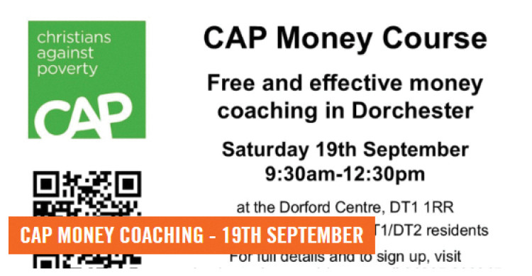 CAP Money Course