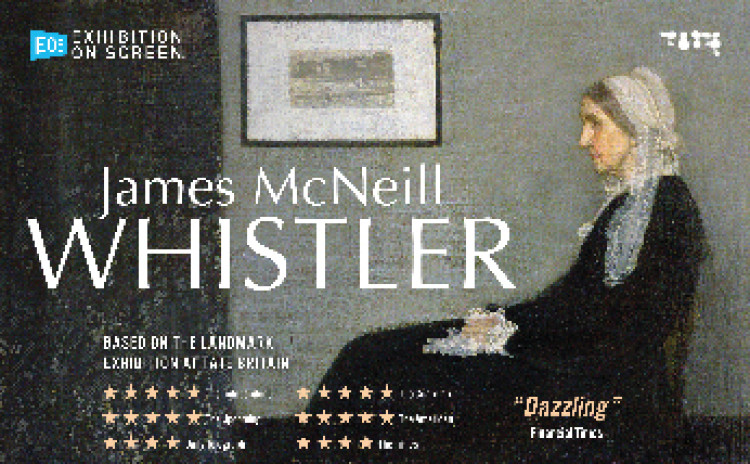 Whistler