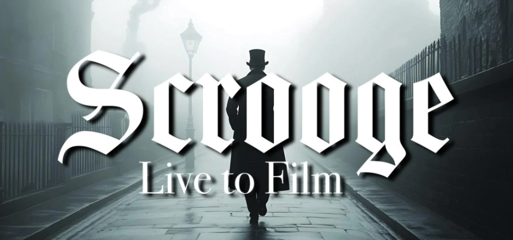 Scrooge