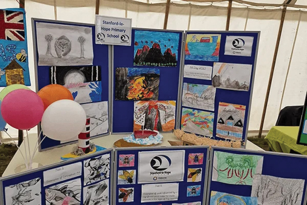 "Come along, get involved and discover the educational, career, wellbeing and recreational opportunities available to young people across Thurrock and beyond."