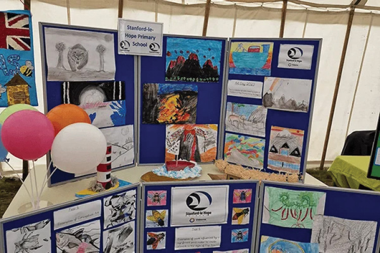 "Come along, get involved and discover the educational, career, wellbeing and recreational opportunities available to young people across Thurrock and beyond."