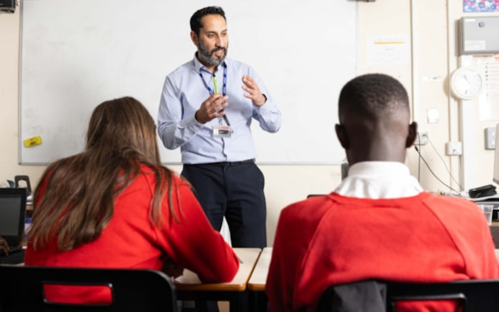 Families can also use the process to apply for places at university technical colleges.