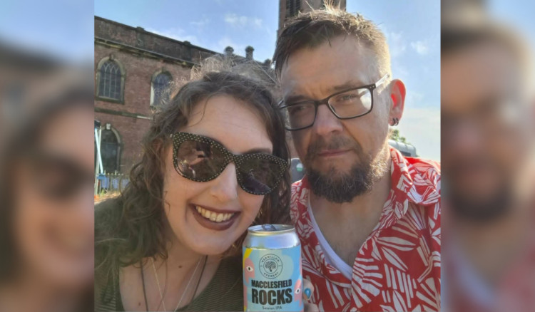 The families of Kayleigh Gillian Smith and Will Nelson have paid tribute one year on from the Lisbon funicular crash (Credit: Supplied)