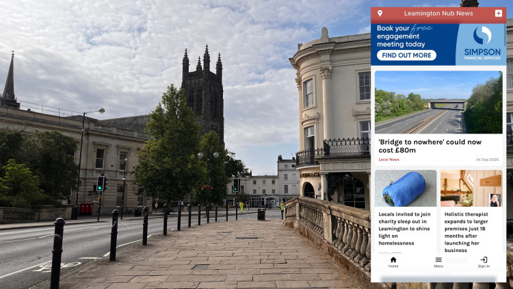 Download the Nub News app today! (images by Nub News)