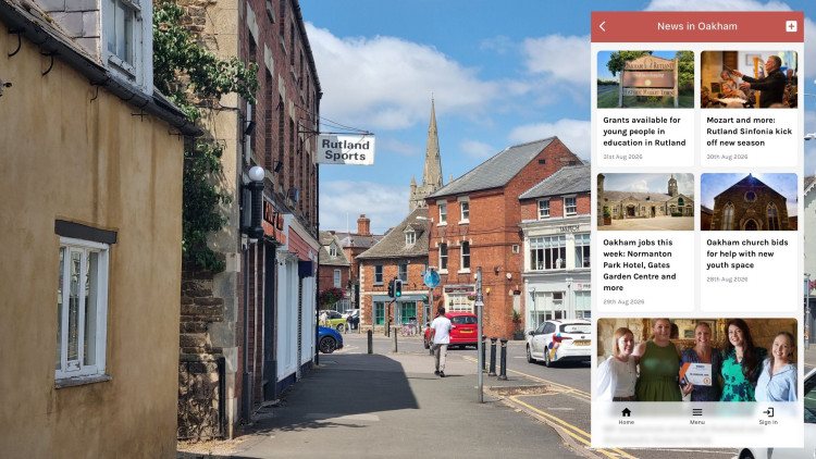 Download the Nub News app today! (images by Nub News)