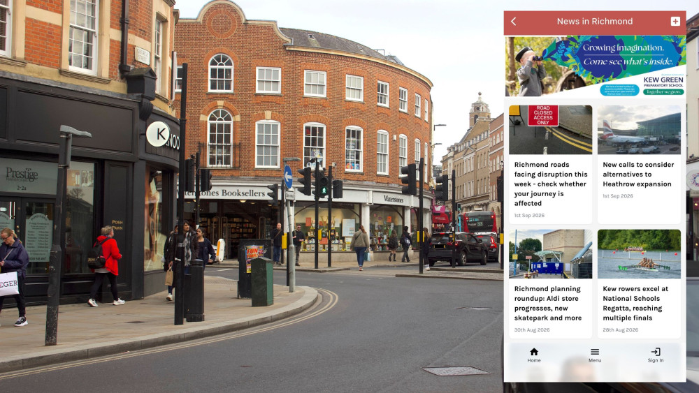 Download the Nub News app today! (images by Nub News)