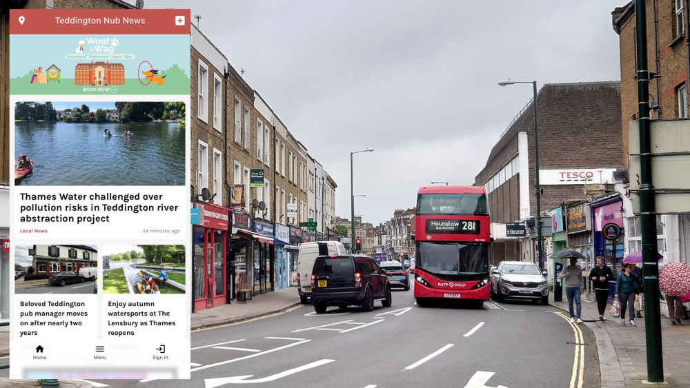 Download the Nub News app today! (images by Nub News)