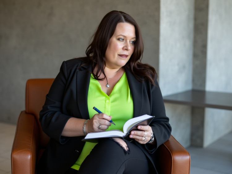 Wells Business Women In Meet Up