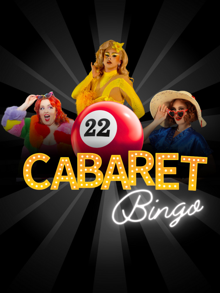 Cabaret Bingo