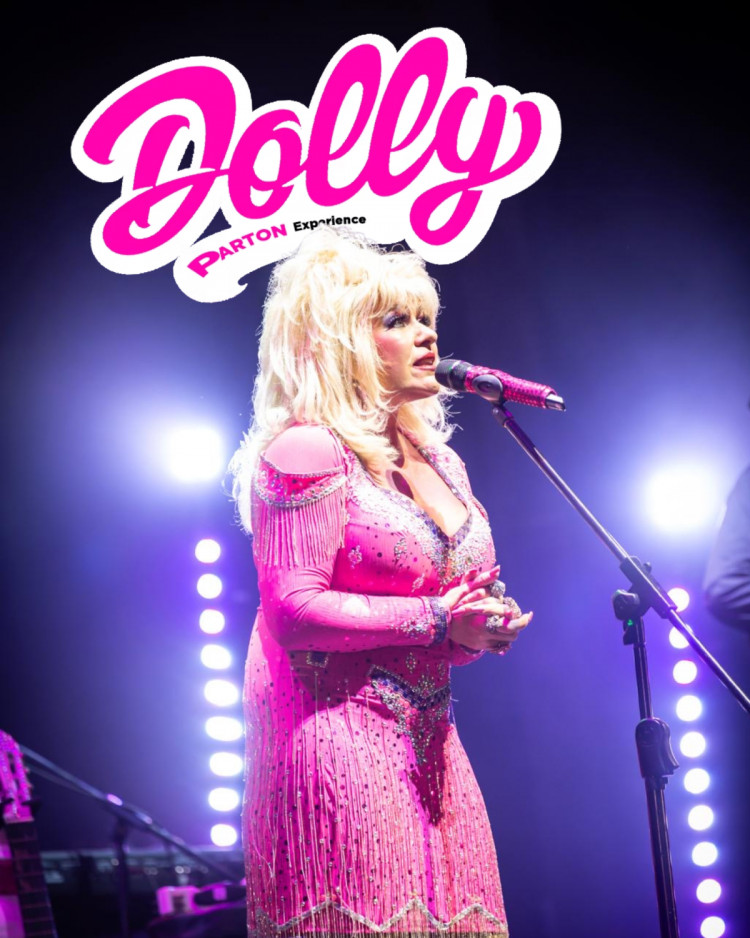 The Dolly Parton Experience
