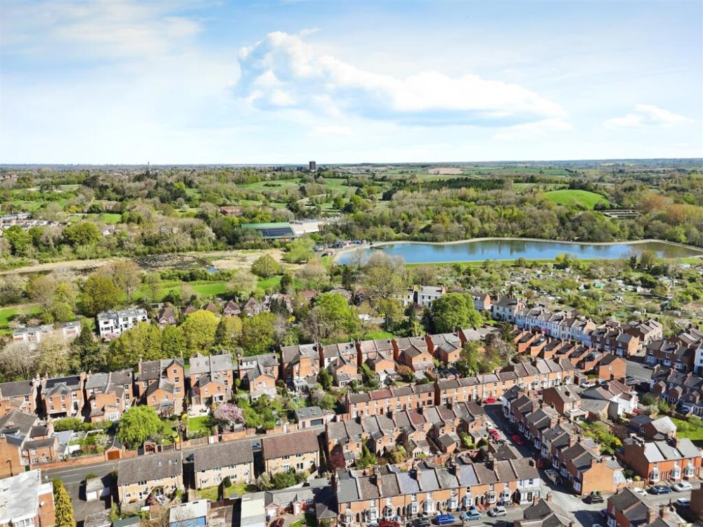 Warwickshire County Council offers non-profits up to £3,000 in grants (image supplied)