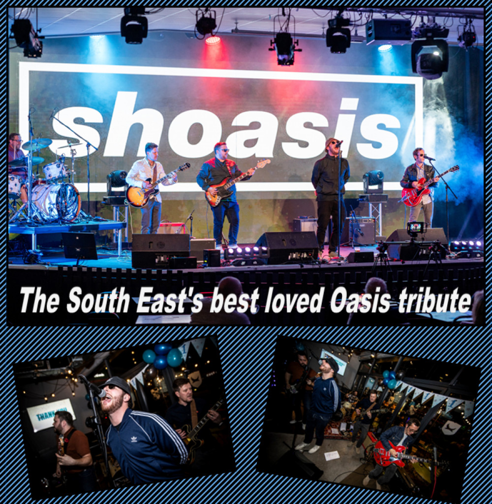 Shoasis