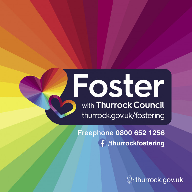 Fostering information session 