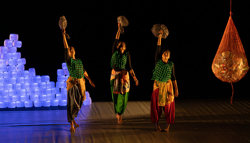 Plastic Drastic Fantastic | Akademi