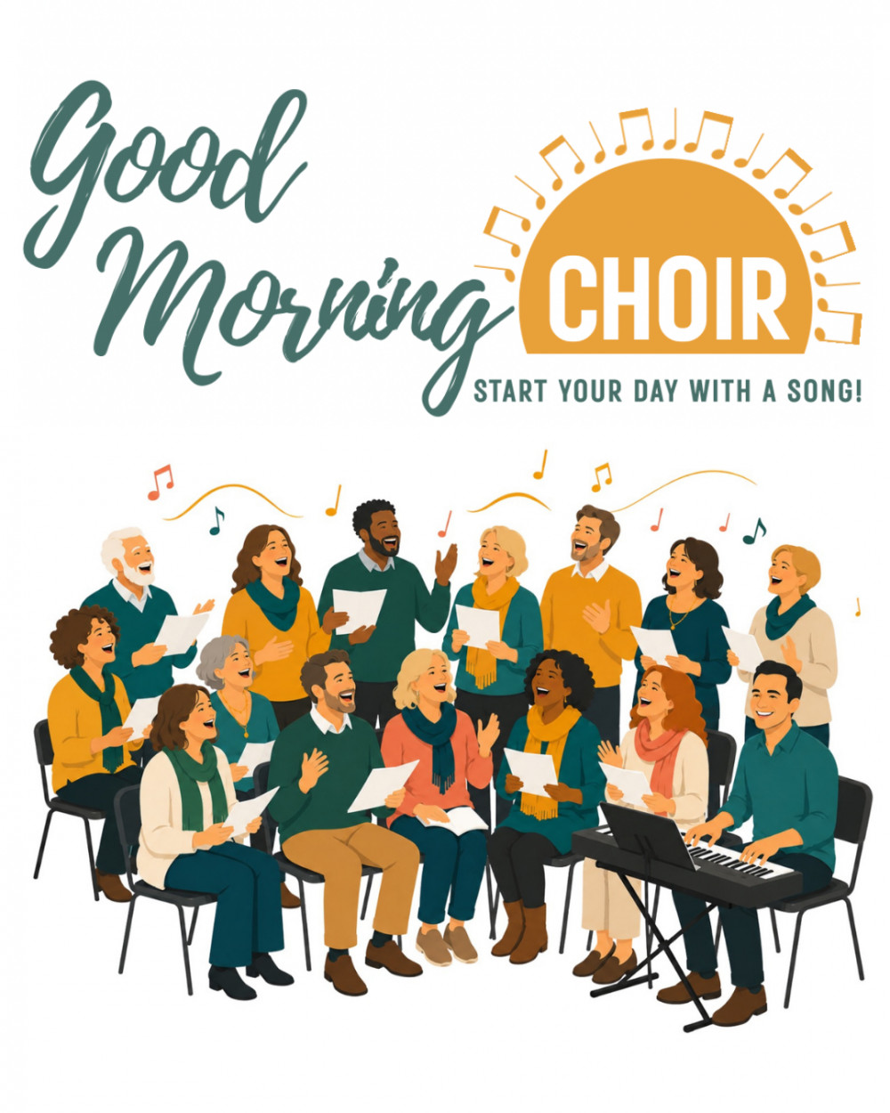 Good Morning Choir