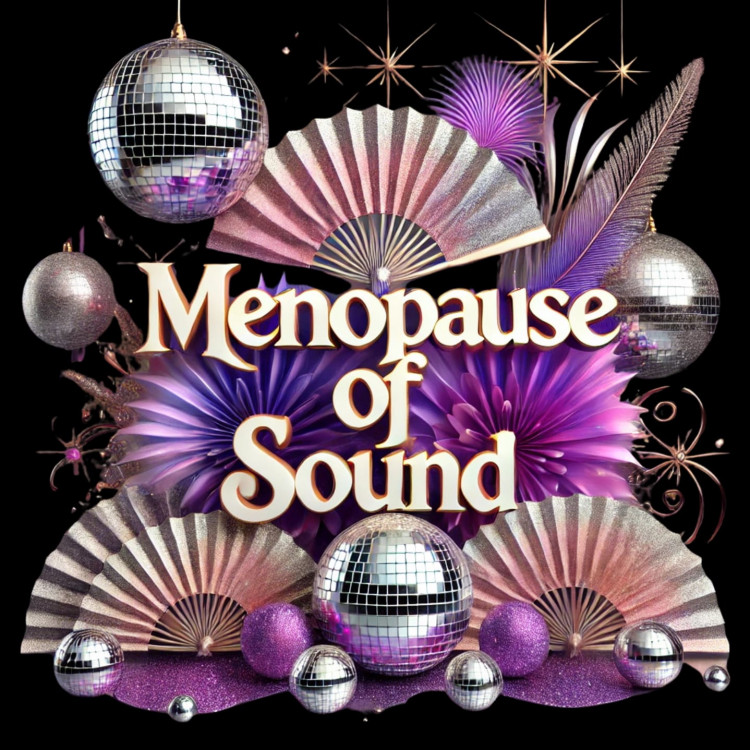 The Menopause of Sound | Christmas