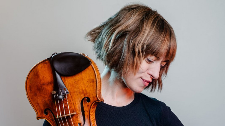 Fenella Humphreys and Friends – Concerts in the West