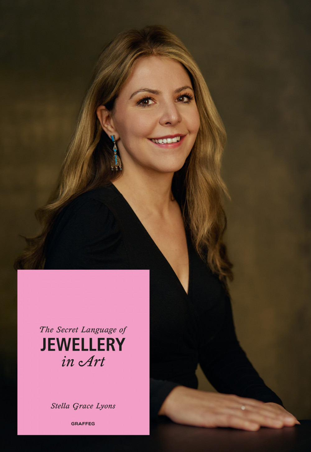 Art History Talk: The Secret Language of Jewellery in Art
