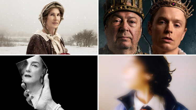 Orange Tree Theatre's 2026/2027 season productions include Cranford, King Lear, Richard II, Vortex and Sapling (credit: Image supplied).