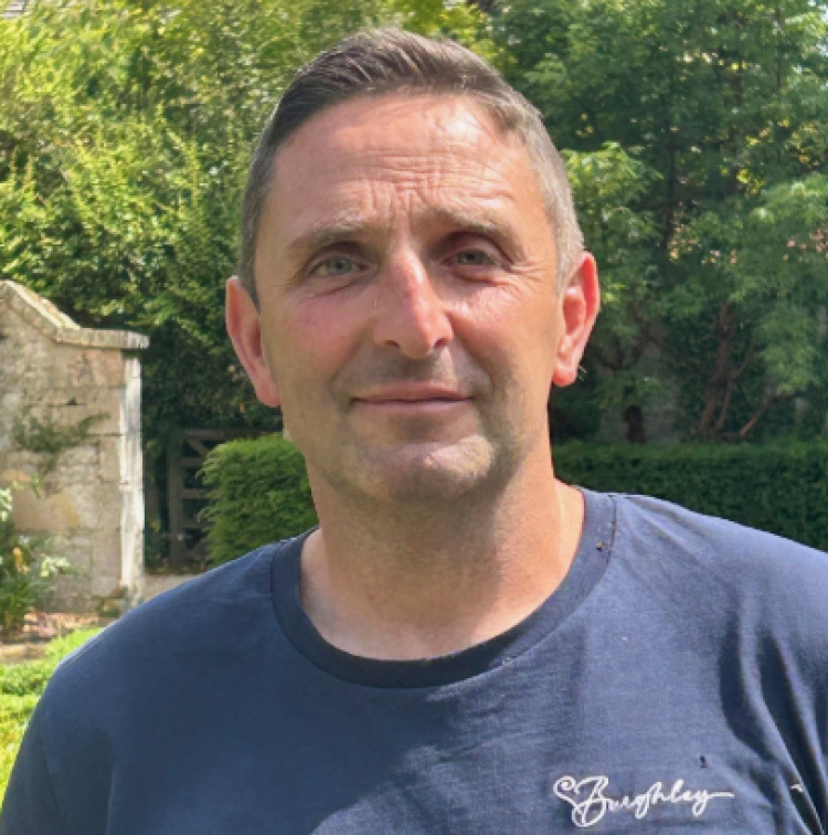 ‘Recent developments at Burghley House Gardens & the way forward’