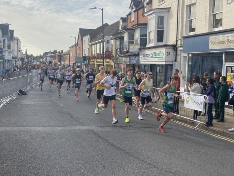 There's lots on in Kenilworth this weekend! (image by Nub News)