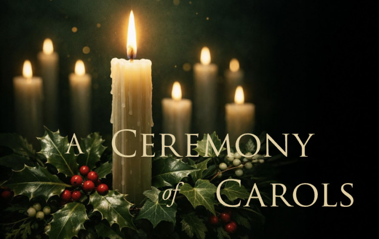 Twickenham Choral - A Ceremony of Carols