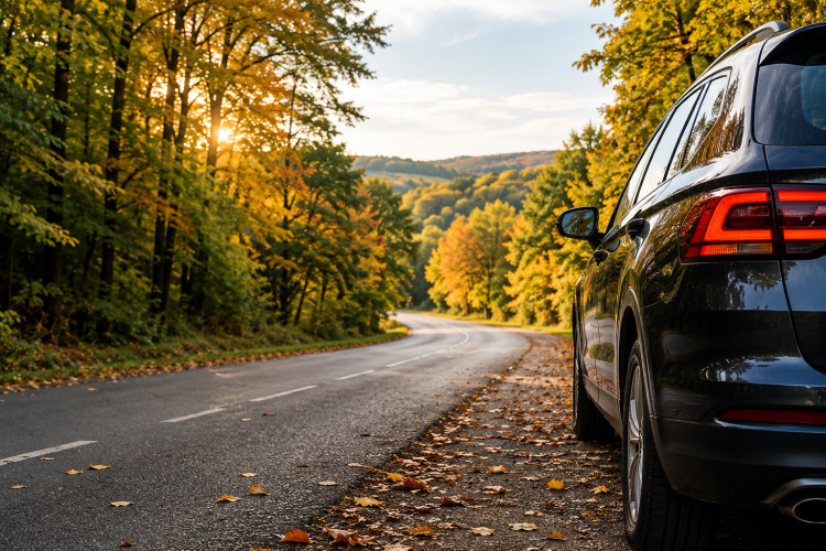 A change of season can make September the perfect time to reset, get organised and enjoy some fresh air
