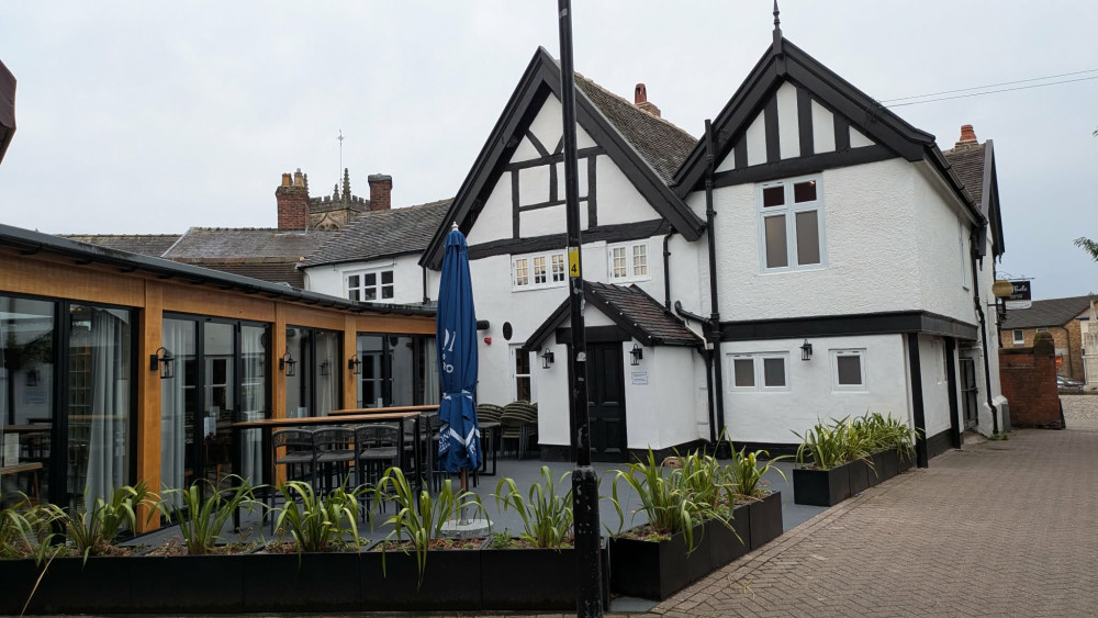 It's the first weekend of September and lots happening in and around Sandbach. (Photo: Nub News) 