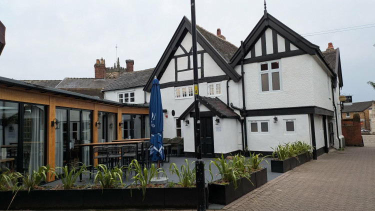 It's the first weekend of September and lots happening in and around Sandbach. (Photo: Nub News) 