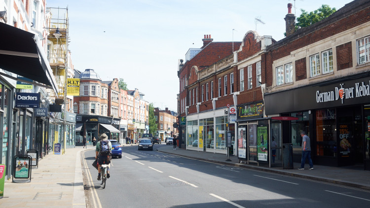 Enjoy The Ukrainian Festival, Patchanga Thursday Salsa Fiesta and more this weekend in Twickenham (credit: Nub News).