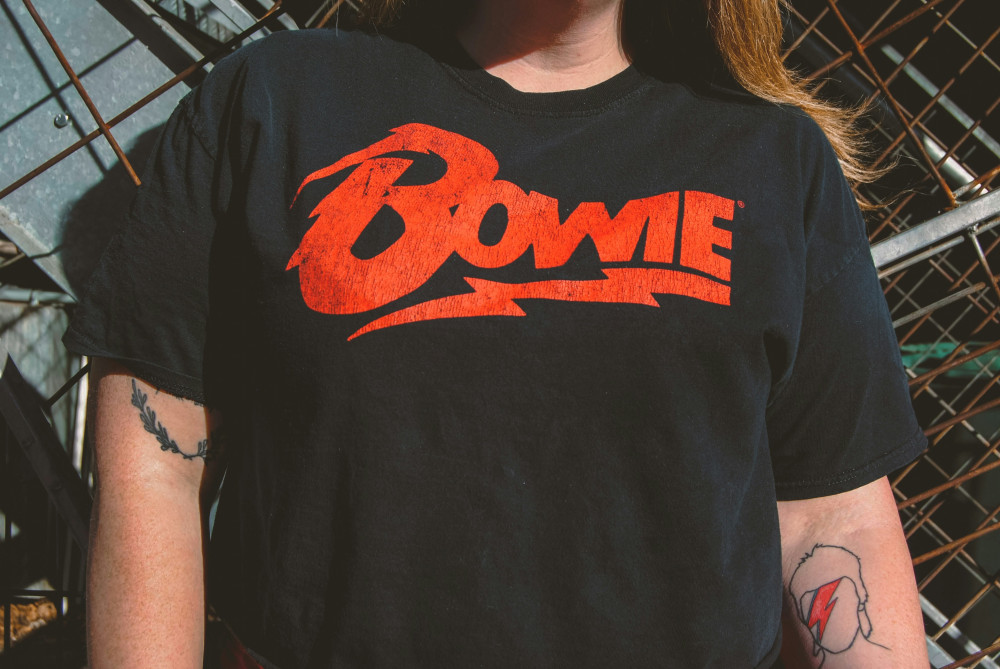Wells festival to explore David Bowie's spiritual journey (Unsplash) 