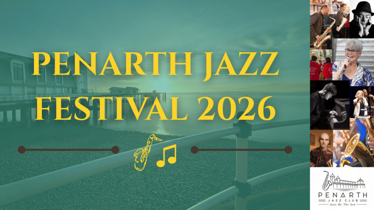 Penarth Jazz Festival