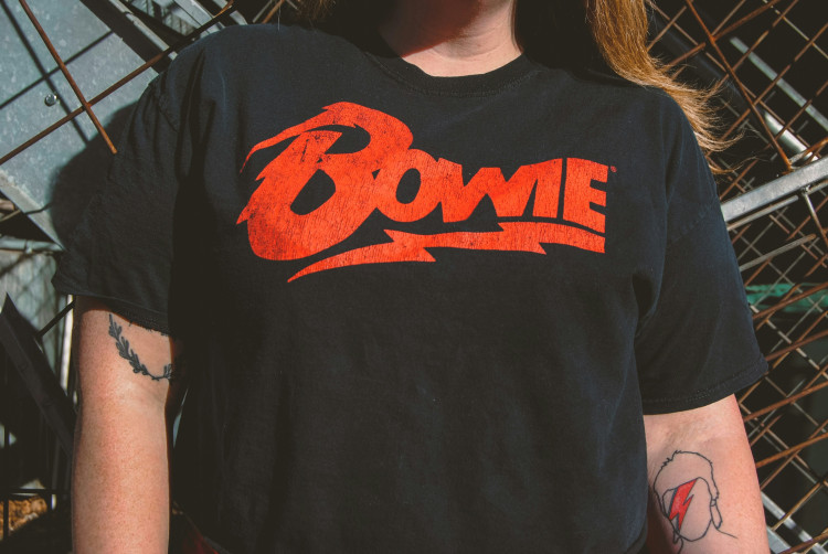 Wells festival to explore David Bowie's spiritual journey (Unsplash) 