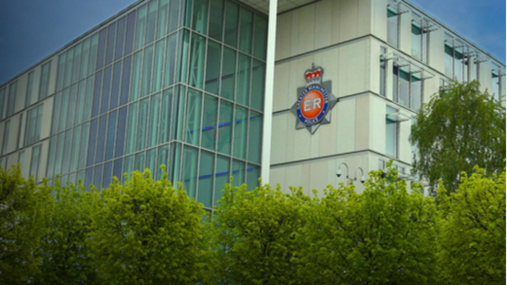 The internal investigation was launched in June 2024 after it was reported that an officer had been subjected to racist behaviour by colleagues (Image - GMP)