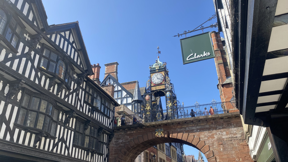  There is plenty happening in and around Chester this weekend (Image: Nub News)