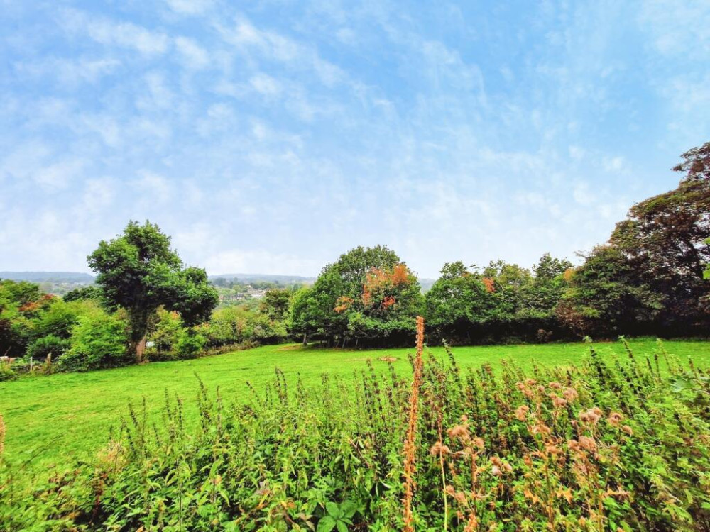 Our friends and sponsors at Julian Wadden present this beautiful stone cottage on Hill Top, Romiley (Image - Julian Wadden)