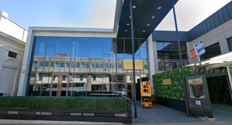 Matthew James Veryard founded Six One Six Restaurant & Bar in June 2023 (Image: Google Images)