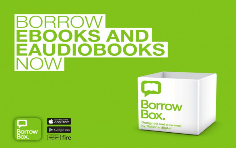 Meet BorrowBox