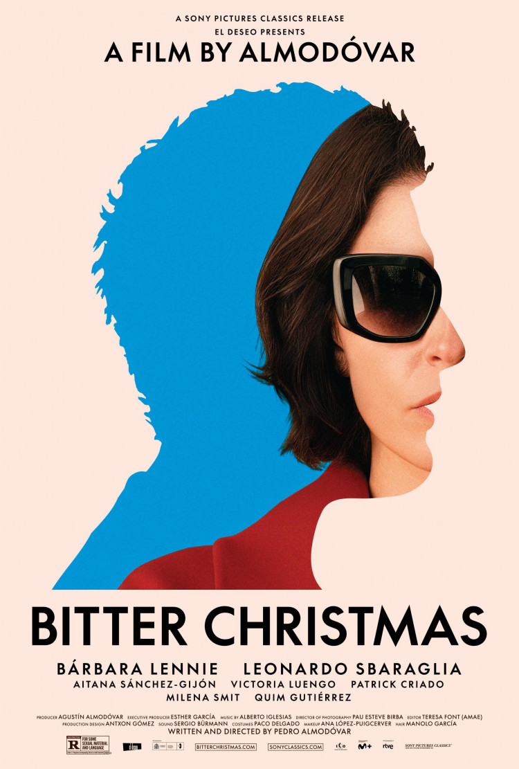 Bitter Christmas (15, subtitles)